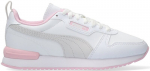 Puma Jalatsid R78 Sl Jr White Pink 374428 04/5