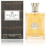 Ralph Lauren Safari Men EDT meestele 125 ml