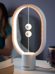 Tasakaalulamp magnetl&uuml;litiga Magilum Innovagoods