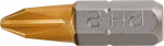 Otsik PH2x25mm, 1/4", 2tk