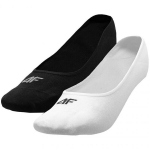 Naiste sokid 4F W H4L21 SOD005, 2 paari