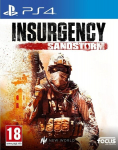 Arvutim&auml;ng Insurgency: Sandstorm Ps4 m&auml;ng