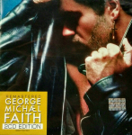 CD GEORGE MICHAEL "Faith" (2CD)
