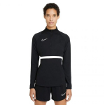 Naiste dressipluus Nike Dri-FIT Academy W CV2653-010, must