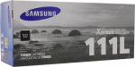 Laserprinteri kassett Originaal tooner Samsung MLT-D111L 1800 lk