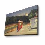 Reproduktsioon Bensiinijaam