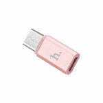 Micro USB - Type-C adapter, microUSB - Type C adapter, HOCO