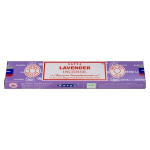 Satya lavendli viirukipulgad, 15 g