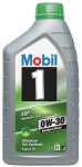 Mootori&otilde;li Mobil 1 ESP 0W-30, 1L