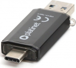 USB pulk Platinet C-Depo USB 3.0 128GB