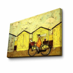 Reproduktsioon Jalgrattur