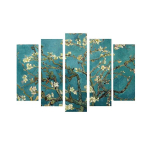 Viieosaline reproduktsioon &Otilde;itsev puu