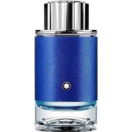 Montblanc Explorer Ultra Blue Edp Spray, 60 ml