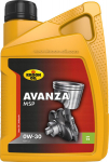 Kroon-Oil Avanza MSP 0W-30 s&uuml;nteetiline &otilde;li, 1 L