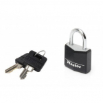 Tabalukk 30 mm, Masterlock 9130EURDBLK