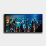 Reproduktsioon Linnatuled