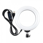 LED r&otilde;ngaslamp, 16cm, USB