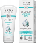 Niisutav kreem Lavera Basis Sensitive 50 ml