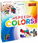 Lauam&auml;ng Brain Games Speed Colors, LT, LV, EE, RU
