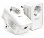 TP-LINK TL-PA7017P AV1000 PASS-THRU PL KIT