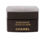 Kortsudevastane taastav kreem Sublimage L'extrait Chanel (50 ml)