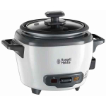 Riisikeetja Russell Hobbs 27020-56 0,4 L 200 W (kasutage A+)