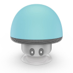 Setty Bluetooth k&otilde;lar Mushroom sinine