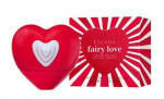Parf&uuml;&uuml;m naistele ESCADA Fairy Love EDT, 50 ml