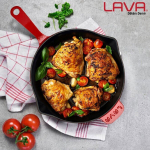 LAVA Malmpann, 28 cm