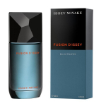 Issey Miyake Fusion DIssey Edt Spray, 100 ml