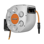 D&eacute;vidoir Rotoroll Evolution - Claber - 20m - Automaatne kerimine - Aia kastmine