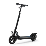 Elektriline t&otilde;ukeratas GPad Storm Max AWD 26Ah h&uuml;drauliline, must