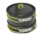 Pottide komplekt Pinguin Rover