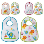 Bavoire komplekt 119031 (2 tk) - BigBuy Kids - Mitmekesine - Sinine - Beebi - Segatud