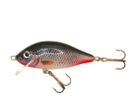 Vobler Jaxon Holo Select Karas F 7,5cm 13g