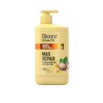 &Scaron;ampoon Dicora Urban Fit Max Repair, 800 ml