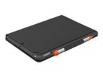 Logitech Slim Folio iPad Keyboard for iPad 10.2'' and iPad Air 10.5''