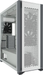 Korpus Corsair PC 7000D Airflow Glass-White (CC-9011219-WW)
