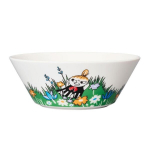 Hommikus&ouml;&ouml;gikauss Arabia Muumi, 15 cm