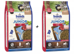 Kuivtoit koertele Bosch Junior Lamb & Rice (High Premium) 1kg+1kg