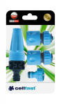 &Uuml;henduste komplekt CELLFAST 1/2" 50-500