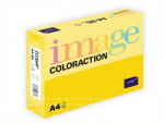 Image Coloraction A4/80gr, Sevilla Dark Yellow (617056)