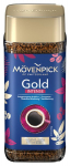 Lahustuv kohv M&ouml;venpick Gold Intense, 200 g