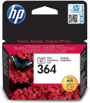 HP 364 Genuine Photo Ink Cartridge for HP Photosmart C310 / C5380 (CB317EE)