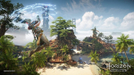 Arvutim&auml;ng Horizon: Forbidden West - PS5 m&auml;ng saadaval kohe