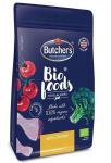 Konserv koertele Butcher&rsquo;s BIO Foods, kanaga, 150 g