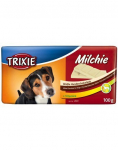 Valge &scaron;okolaad koertele Trixie, 100 g