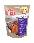 Fileet&uuml;kid 8in1 Pro Active, 80 g