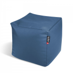 Tumba Qubo&trade; Cube, kunstnahk, sinine