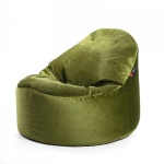 Kott-tool Qubo&trade; Cuddly 80, m&ouml;&ouml;blikangas, heleroheline